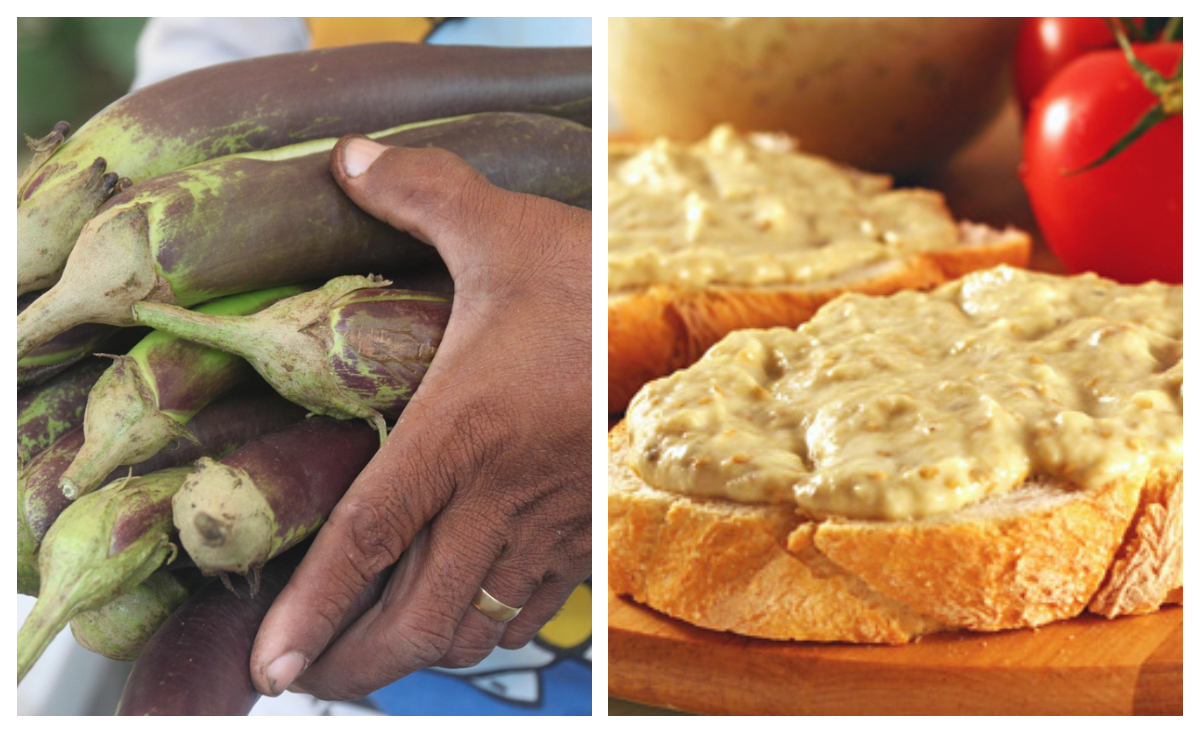 Ce să pui în salata de vinete ca să nu iasă amară. Detaliul pe care multe gospodine îl ignoră