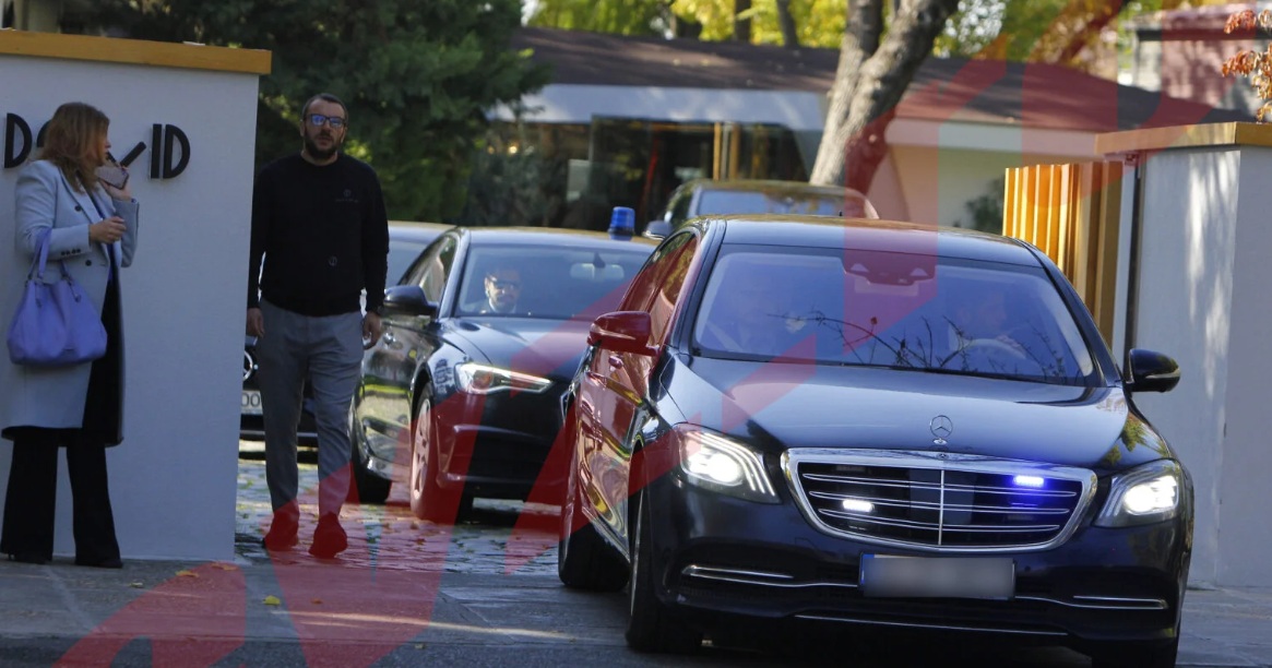 Scandal în lumea bună a Capitalei. Din asociați au ajuns la cuțite. Înjurături ca la ușa cortului între milionarii din Herăstrău