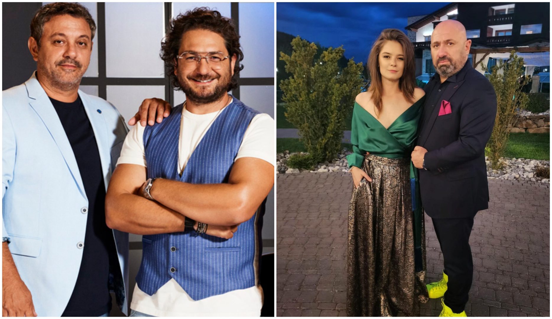 Cătălin Scărlătescu, ironizat de colegii de la MasterChef. Ce au spus despre despărțirea de Doina Teodoru: „Simți nevoia”