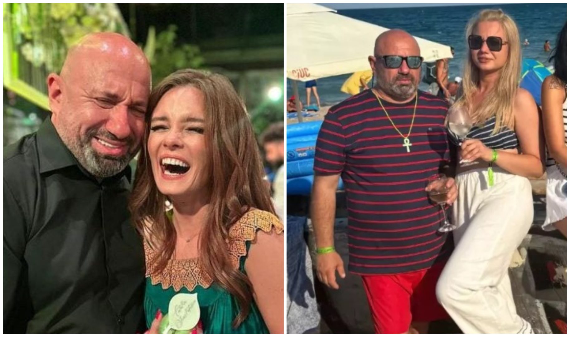 Decizia luată de Cătălin Scărlătescu, după despărțirea de Doina Teodoru. Se va întâmpla în această toamnă: „Trebuie să mă împingă cineva de la spate”