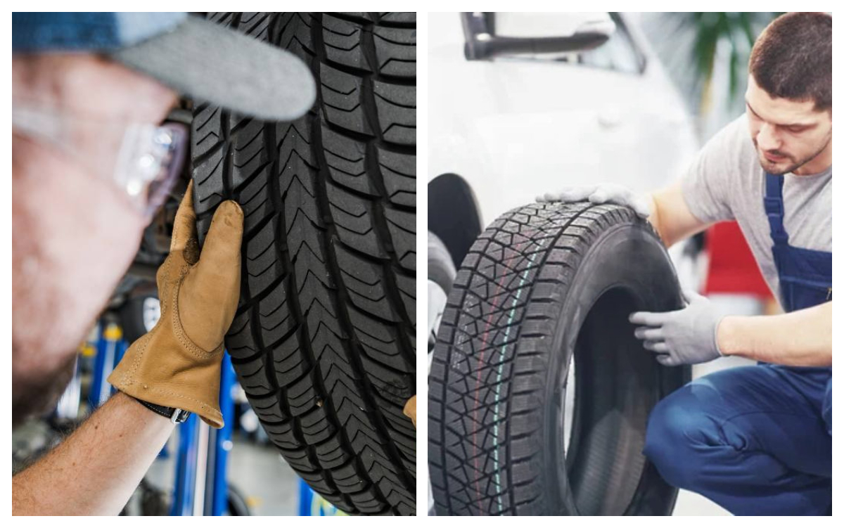 Când se trece la cauciucurile de iarnă și cât costă schimbarea anvelopelor