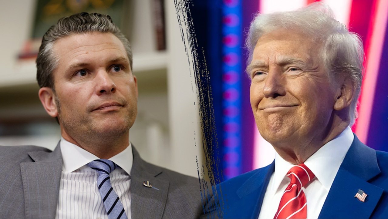 Alertă fără precedent în armata americană! Secretarul de Război cheamă de urgență toți cei 800 de generali și amirali din toată lumea