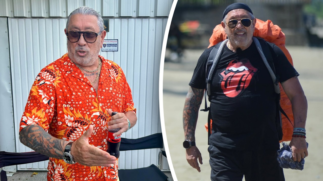 Cât de bogat este, de fapt, Serghei Mizil. Ce pensie încasează lunar de la stat și câți bani a luat pentru participarea la Asia Express