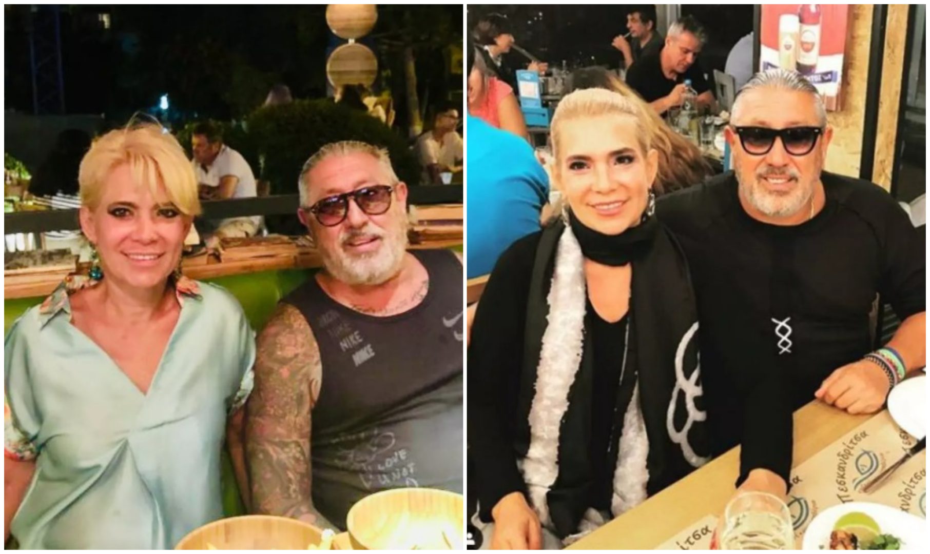 Cu ce se ocupă soția lui Serghei Mizil. Cora este foarte discretă: „Am simțit mesajul de la cap până la inimă, mi s-a făcut pielea de găină”