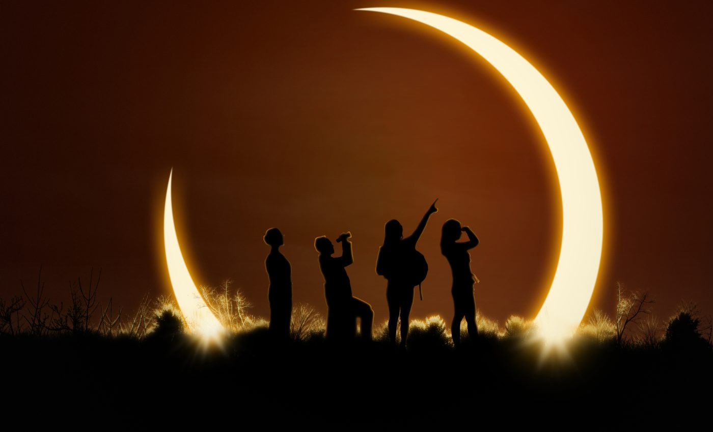 Se dă START pentru sezonul ECLIPSELOR septembrie 2025. Ce trebuie să lase în urmă ZODIILE? Ritualul potrivit pentru fiecare