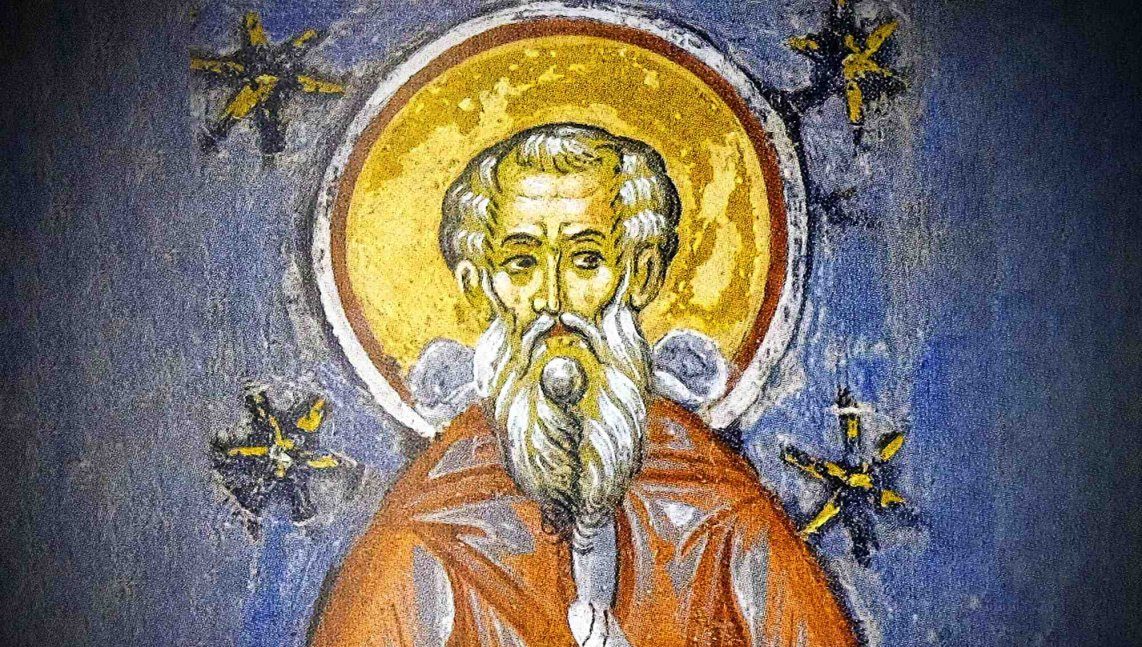 Calendar ortodox 29 septembrie 2025. Sfântul Chiriac Sihastrul. Rugăciunea pe care este bine să o rosteşti pentru ajutor