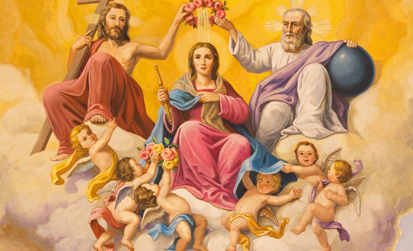 Sfanta Maria Mica – Nasterea Maicii Domnului – 8 septembrie. Traditii, superstitii si obiceiuri. Mesaje de Sfanta Maria 2025