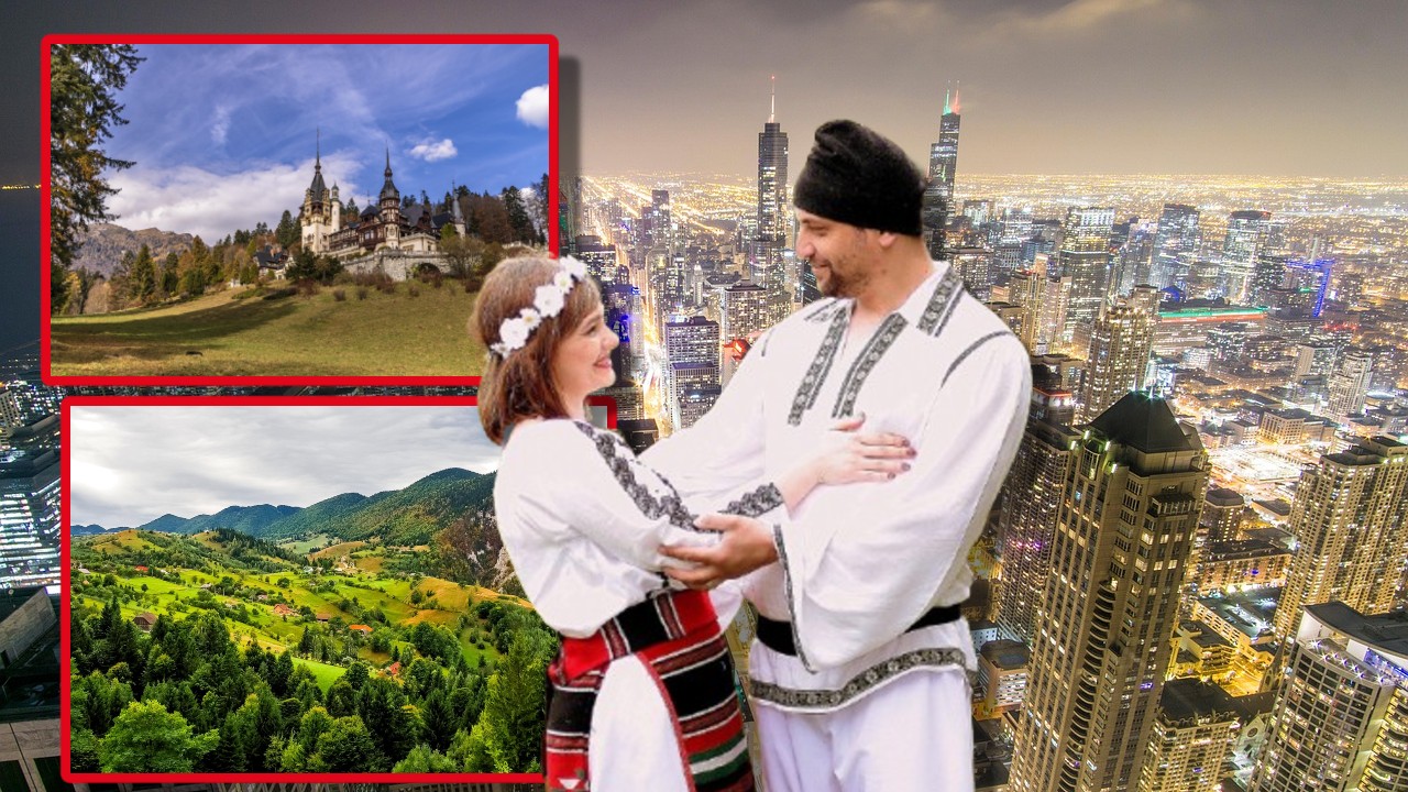 O româncă întoarsă recent din Chicago, dezamăgită de viața din România: „Sunt foarte multe scumpiri”