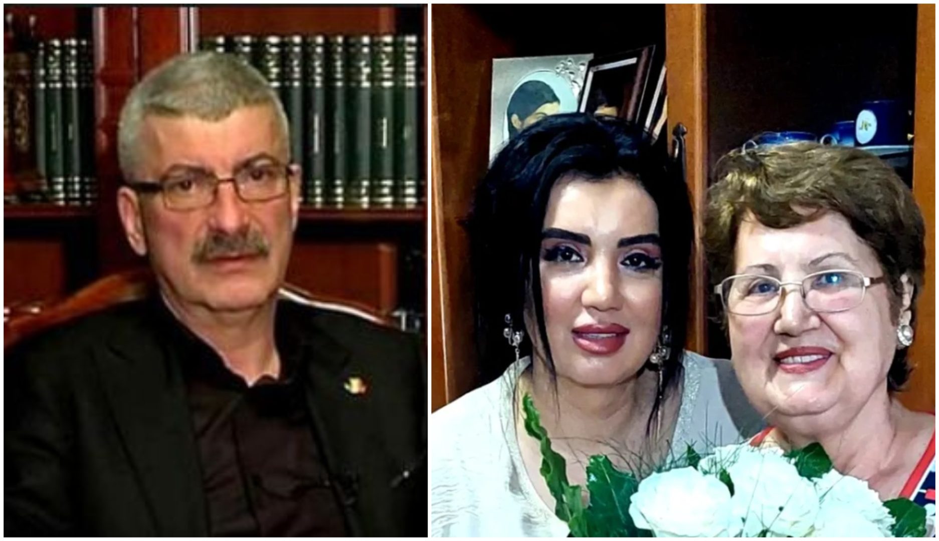Ce relație avea Silviu Prigoană cu fosta lui soacră: „Ultima oară am avut o dispută”. Ce îi reproșa afaceristul