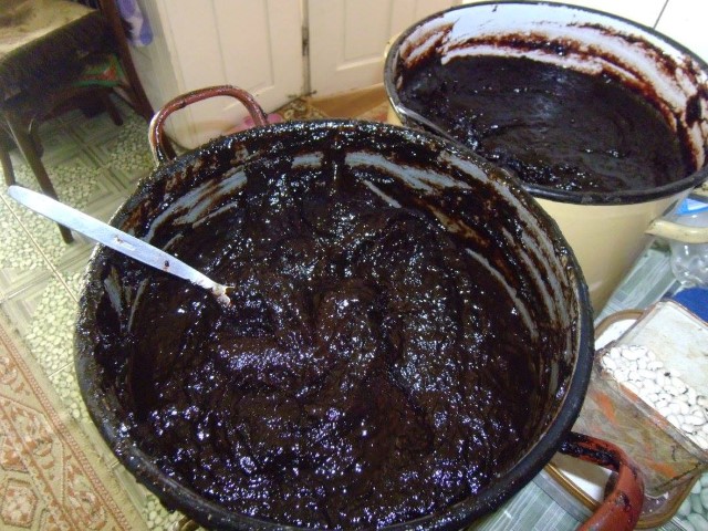 Rețeta tradițională de silvoiță. Locul din România unde cei mici învață tainele unui gem de prune făcut ca la carte