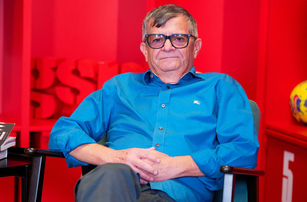 Cristian Sima, despre tăierile lui Bolojan: E bun biciul, dar trebuie și din când în când un zăhărel. A folosit-o si Stalin, a folosit-o Hitler și în cel mai bun caz merge un an, doi, după care totul se duce în cap