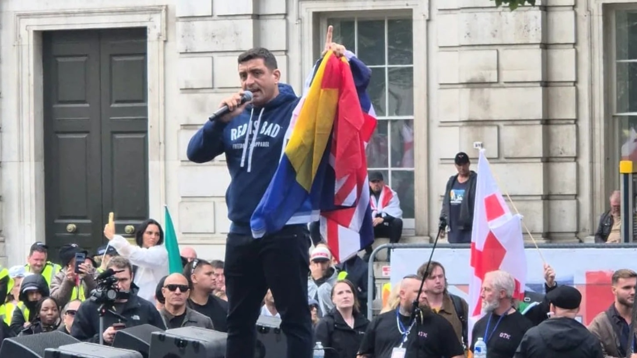 George Simion a fost amenințat cu moartea iar AUR a depus plângere penală: „Extrema stângă vrea sânge”. Poliția Română a emis un COMUNICAT