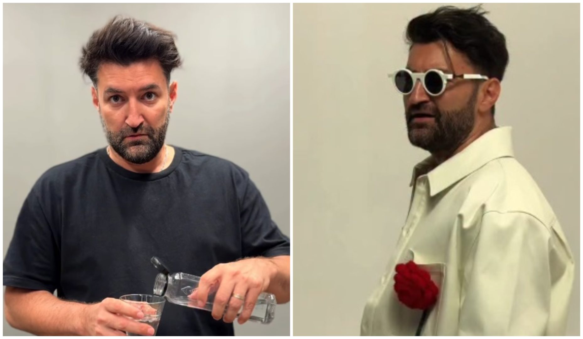 Smiley a reușit să slăbească după ce a renunțat complet la acest aliment: „Nu am mai mâncat de o lună și jumătate”