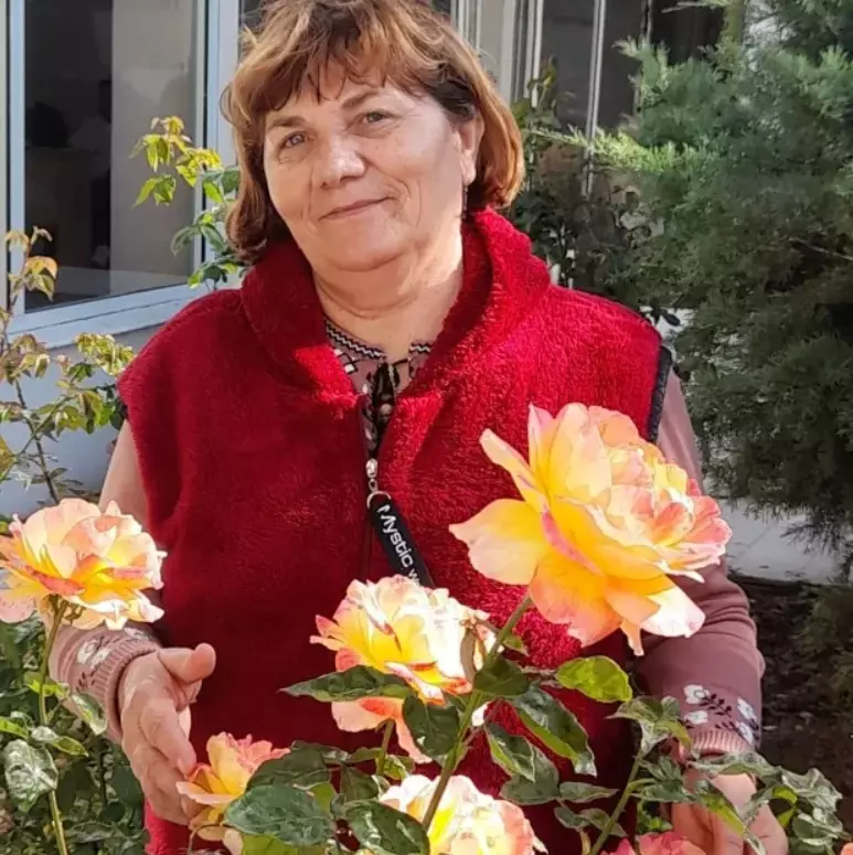 soacra lui Nicușor Dan