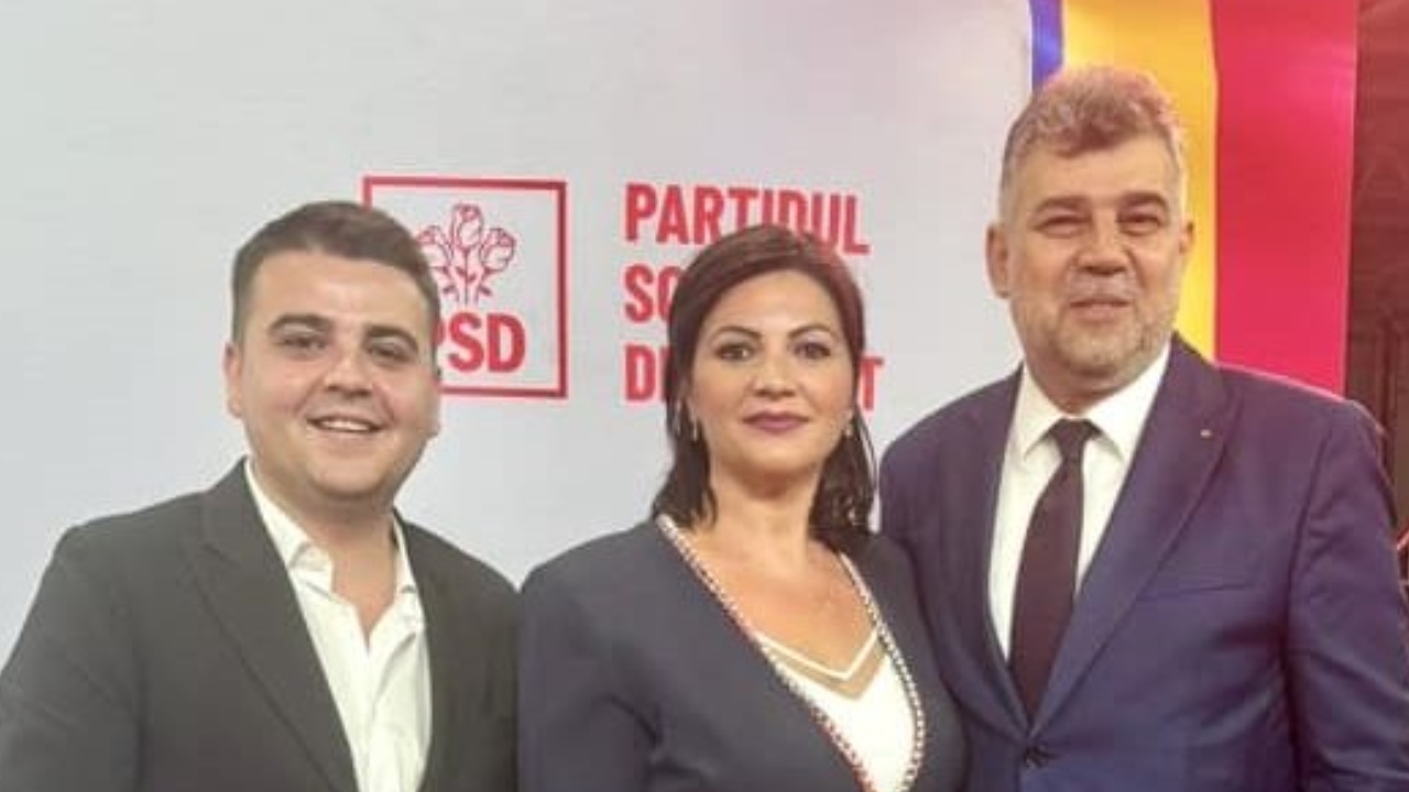 Președintele CJ Suceava, Gheorghe Șoldan, și-a numit nașa de cununie manager la Spitalul Județean: „M-am rugat ca să preia funcția de manager. Eu am vreo 30 și ceva de nași și cumetri”