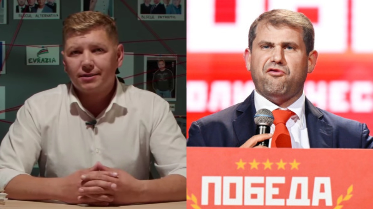 Cinci luni sub acoperire în rețeaua lui Ilan Șor. Cum vrea rețeaua moscovită să pună mâna pe conducerea Republicii Moldova în cele mai importante alegeri parlamentare de după proclamarea independenței INVESTIGAȚIE