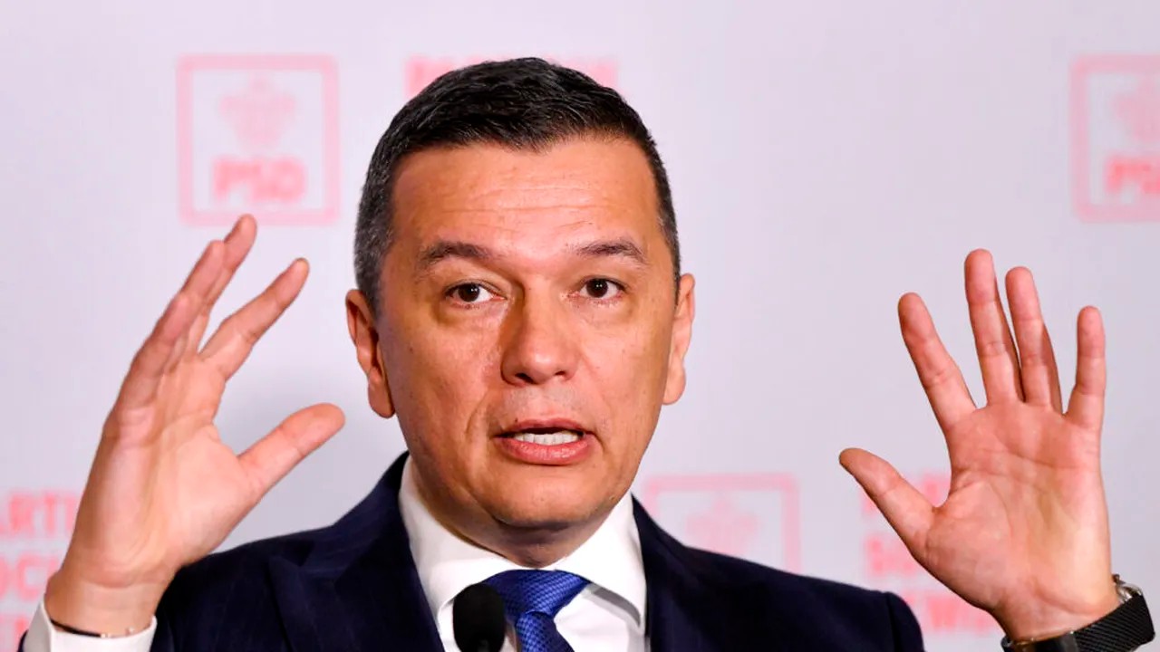 Sorin Grindeanu nu ține cont de Bolojan și face o mutare cheie în problema pensiilor speciale și CCR. Ce a discutat liderul PSD cu șefii din justiție