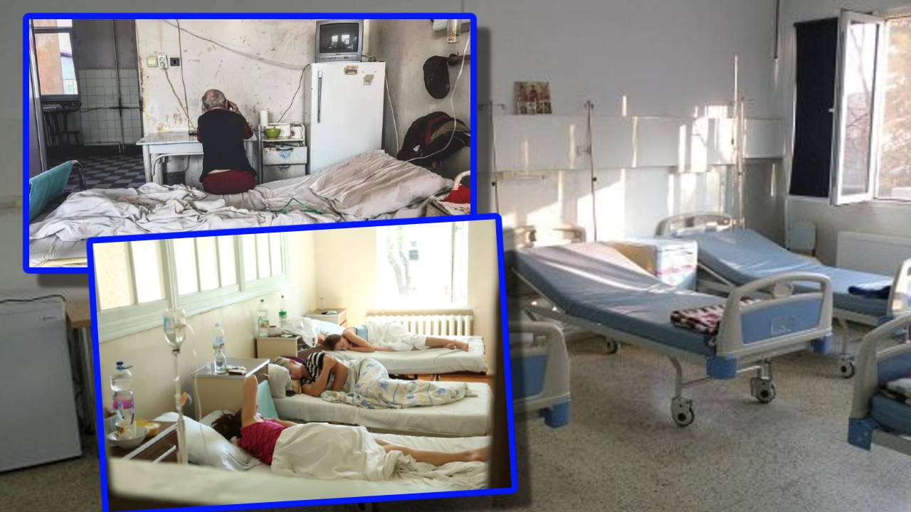 Jale la spitale! Pierd peste patru miliarde de lei din PNRR! Lista completă a proiectelor lăsate de guvern fără finanțare