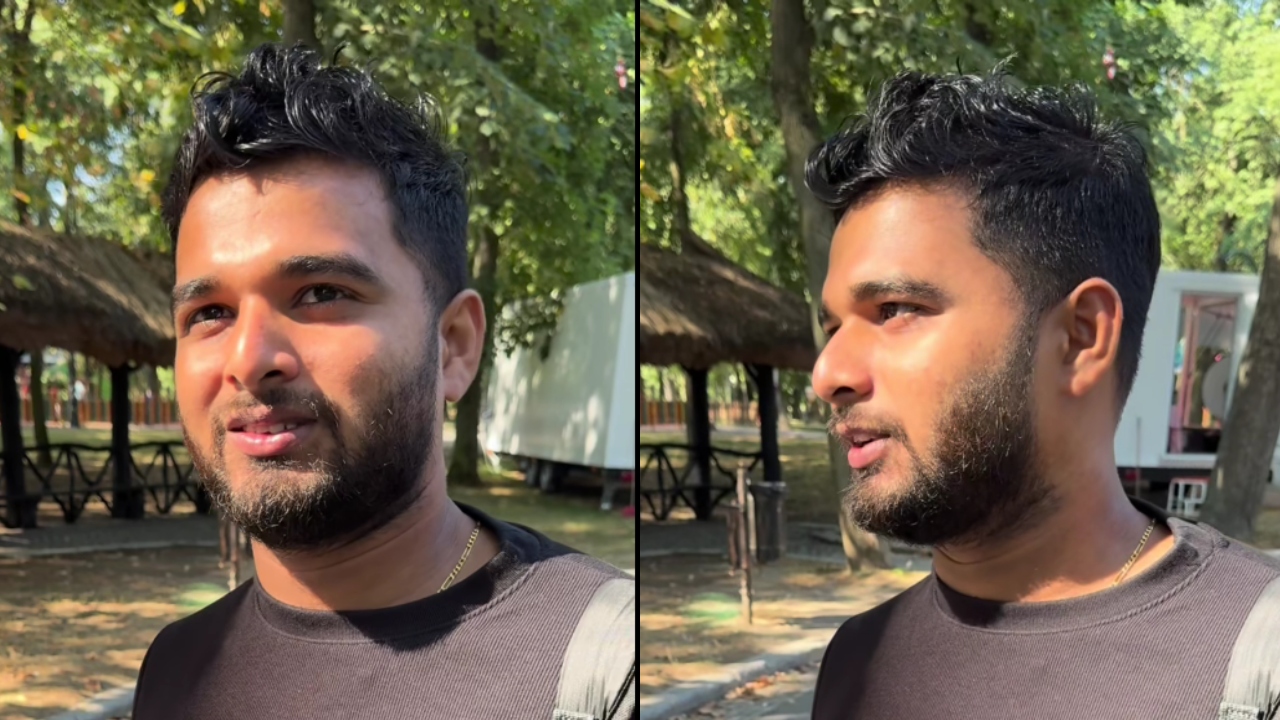 Cât câștigă un srilankez care lucrează de câțiva ani în România. Își poate construi o casă la el în țară cu salariul pe trei ani