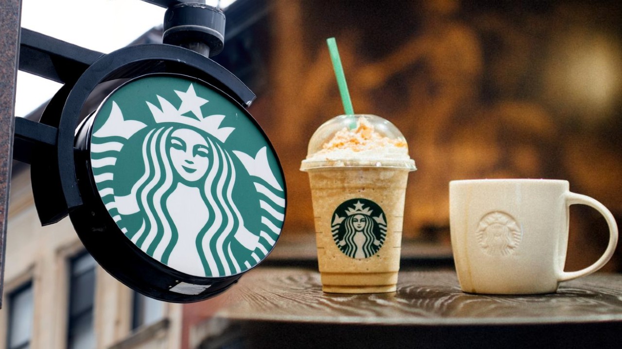 Starbucks închide sute de cafenele din întreaga lume. Costurile estimate pentru restructurare se ridică la 1 miliard de dolari