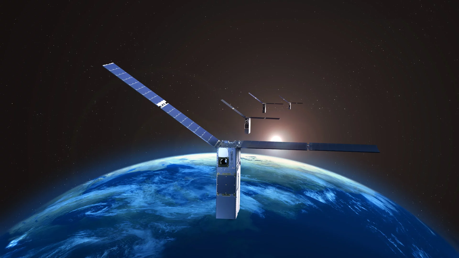 Serviciul de internet Starlink a picat pe toată linia frontului din Ucraina