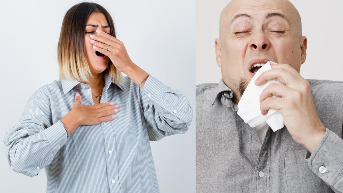 De ce nu este bine să te abţii niciodată de la strănut. Avertismentul medicilor, consecinţele pot fi devastatoare