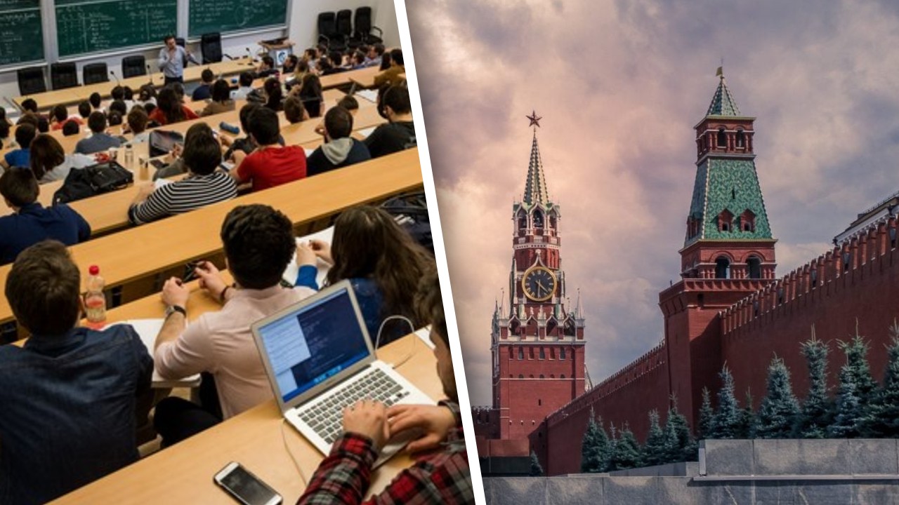 Moscova vrea să racoleze tineri studenți din România. Ambasada Rusiei la București a făcut anunțul