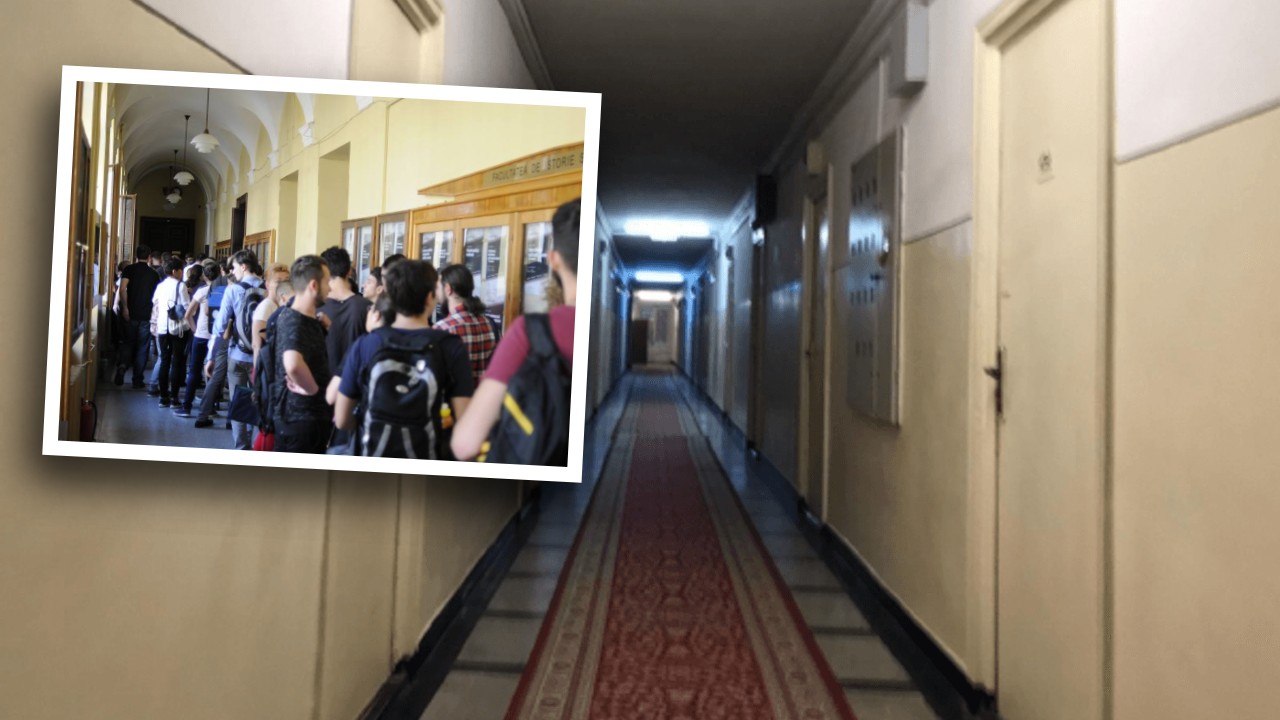 Categoria de studenți care poate beneficia de o lună de cazare gratuită la cămin. Ce condiții trebuie să îndeplinească