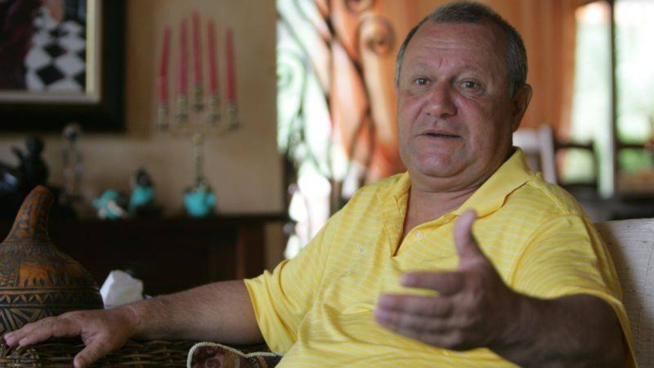 Cristian Țânțăreanu, reacție după ce bolnavii de cancer au dat statul în judecată: „În România, intri în spital cu o boală, ieși cu zece!”