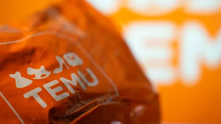 A făcut o comandă de 42,13 euro pe Temu şi a ajuns să plătească o amendă de 618 euro. Ce au descopeit vameşii în colet