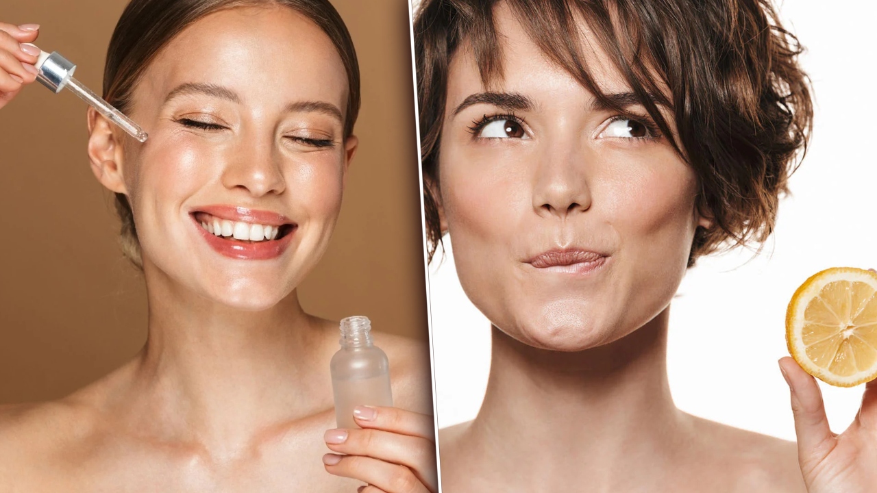 Elixirul tinereții preparat în casă! Piele netedă și luminoasă cu doar câteva ingrediente simple