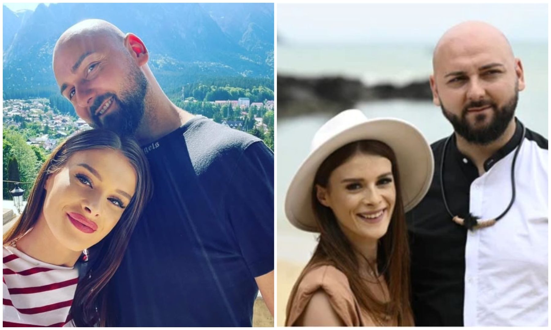 Gestul emoționant făcut de Alex Marcu, pentru regretata lui soție, Teodora: „Lucrez cu 3 psoihologi”