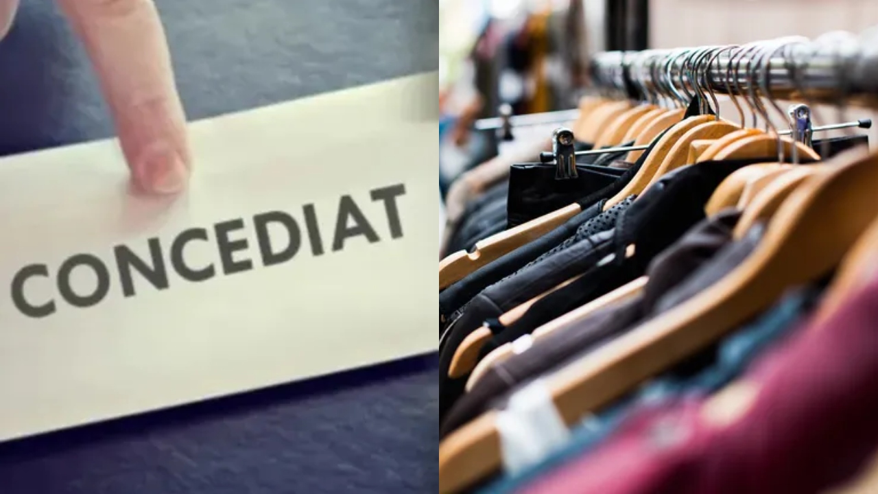 Românii care lucrează în industria textilă își pierd locurile de muncă pe capete. Aproximativ 40.000 de restructurări în ultimul an