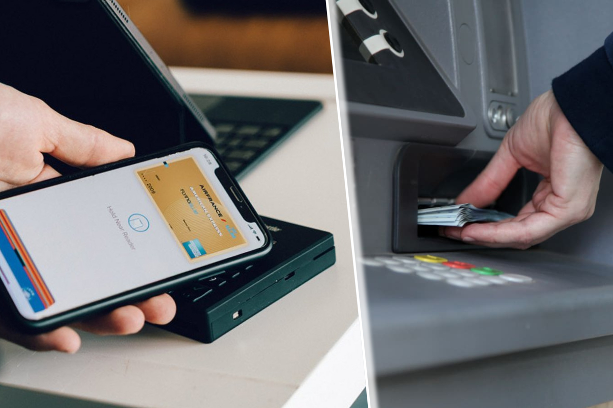 Tineri din Capitală, reținuți după ce au sustras suma de 95.000 de lei din contul bancar al unui prieten. Cum a fost posibil furtul