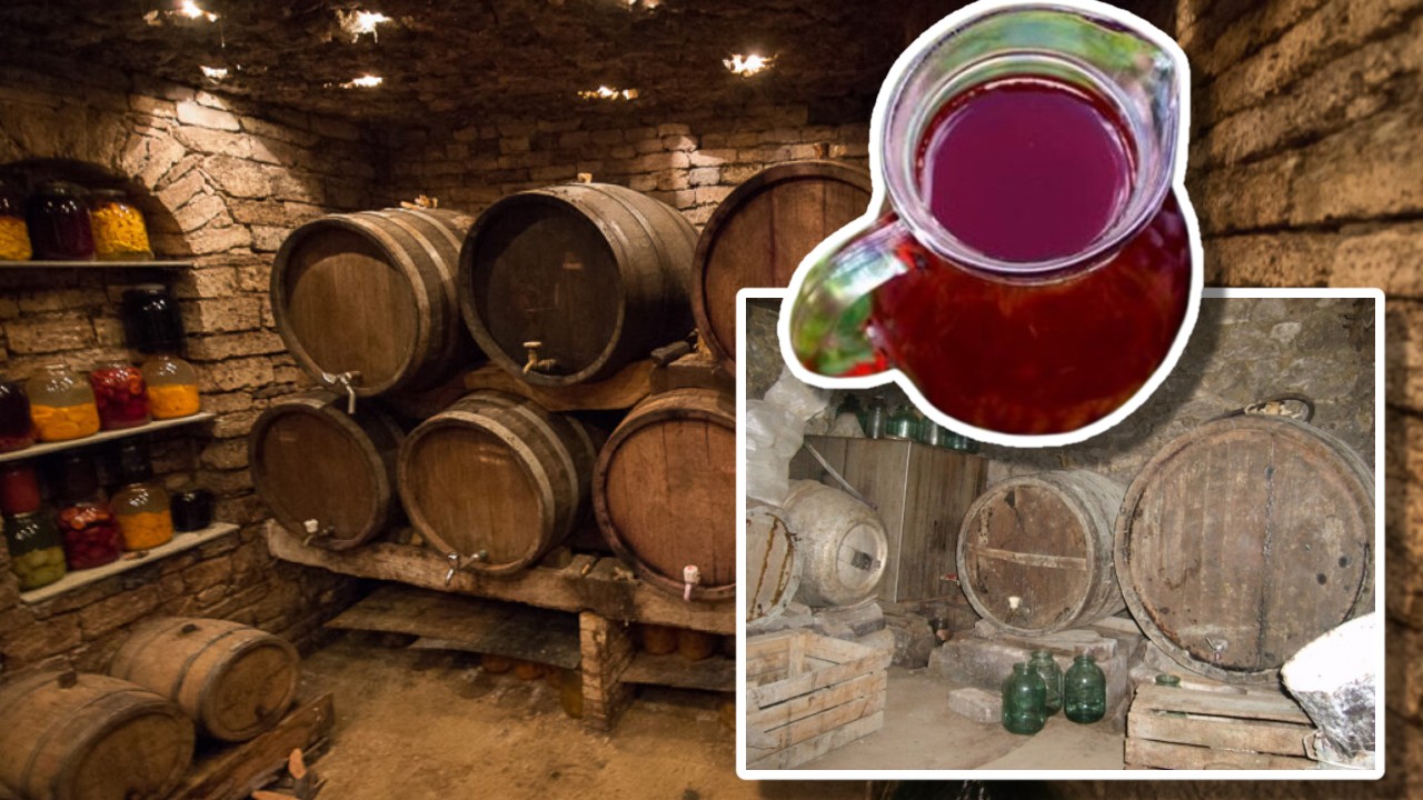 Ro-alert preventiv de la medici! „Tulburelul”, inamicul ascuns al toamnei. Capcana mortală ascunsă în beciurile şi pivniţele românilor