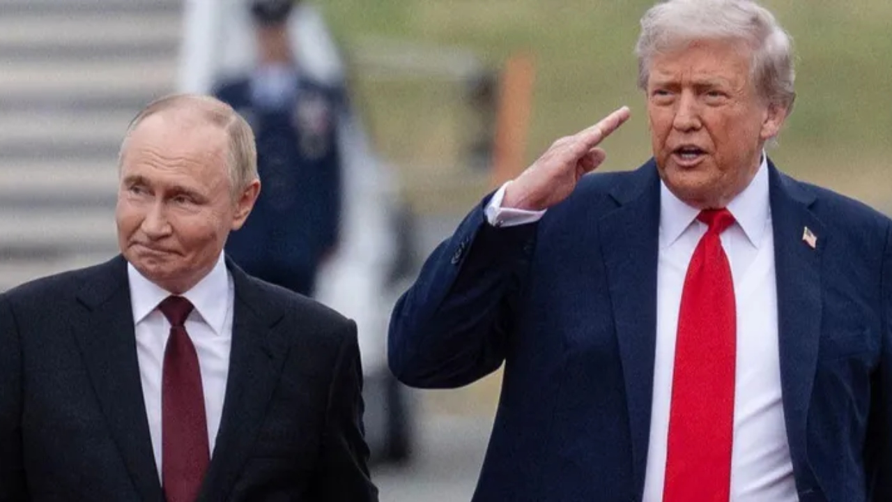 Donald Trump: „Putin m-a dezamăgit cu adevărat”. Președintele SUA, nervos că Rusia intensifică atacurile împotriva Ucrainei