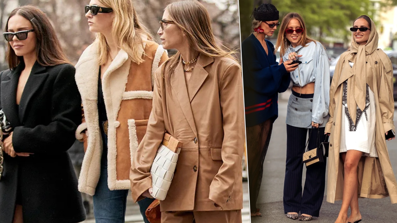 Ce se poartă în toamna anului 2025! Pantalonii care înlocuiesc cu succes blugii în acest sezon