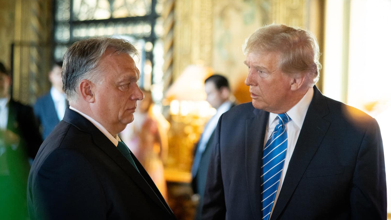 Ungaria reintră în programul Visa Waiver, România mai așteaptă. Ministrul ungar de externe salută decizia lui Donald Trump: „Cooperarea înseamnă prietenie și respect reciproc”