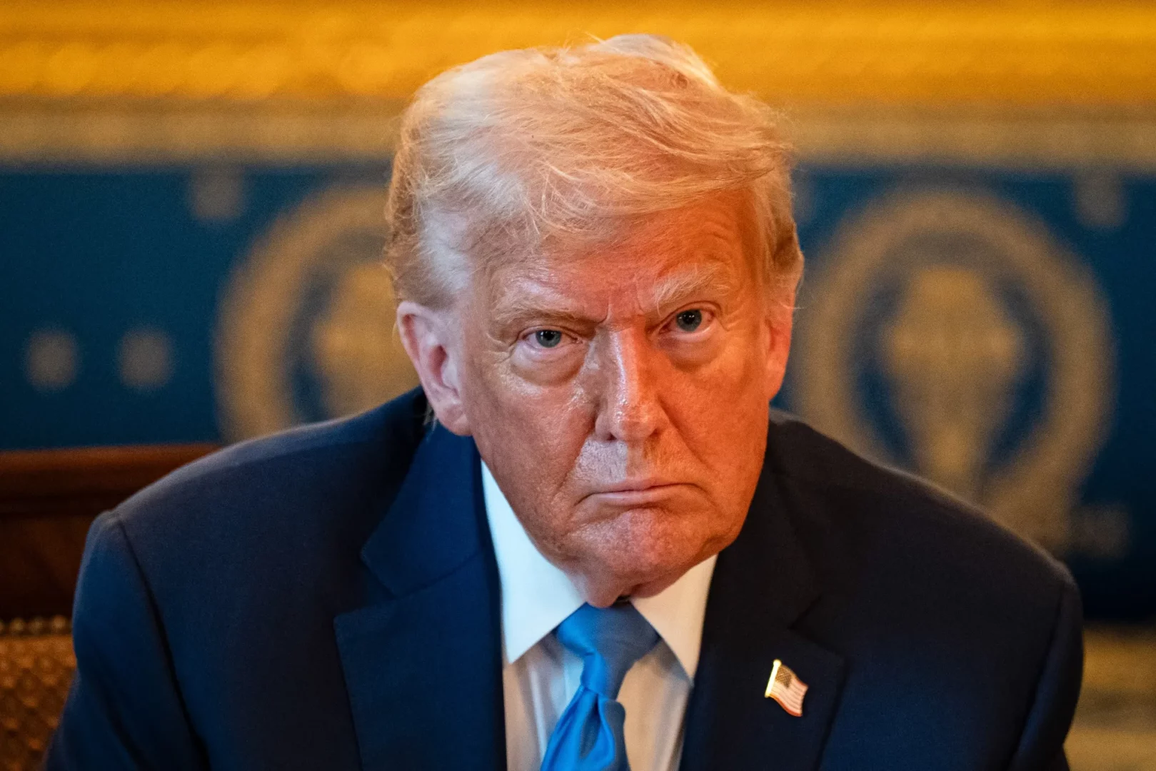 Donlad Trump, nemulțumit de atacul Israelului în Qatar. Președintele SUA avertizează: ”Când atacați oameni, trebuie să fiți atenți”