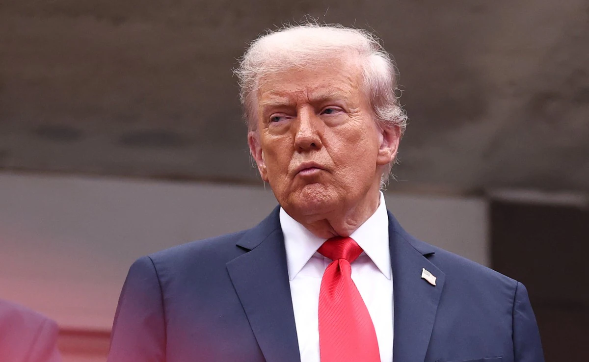 Donald Trump reacţionează după ce 19 drone ruseşti au intrat în spaţiul aerian al Poloniei. Preşedintele SUA a postat pe Truth Social un mesaj de 11 cuvinte