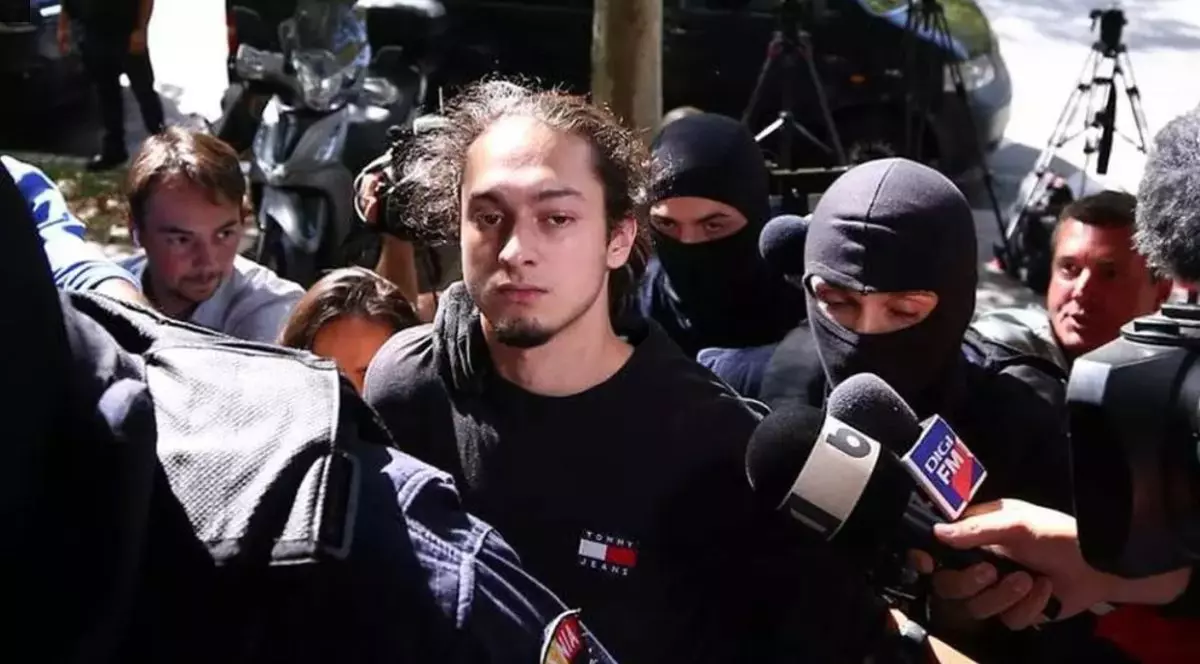 Maru, dealerul lui Vlad Pascu a primit decizia într-un nou dosar. Cum a omorât acesta un tânăr de 20 de ani