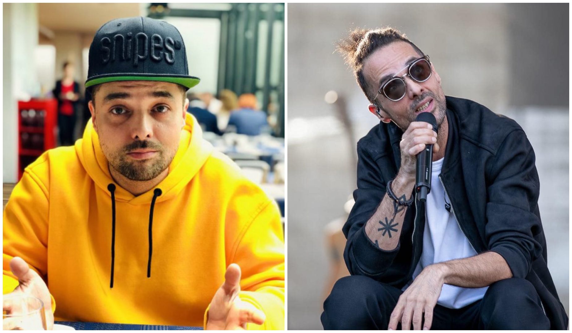 Tudor Ionescu, despre lupta cu kilogramele: „Eu niciodată nu am fost slab”. Cum a reușit să slăbeacă 20 de kilograme