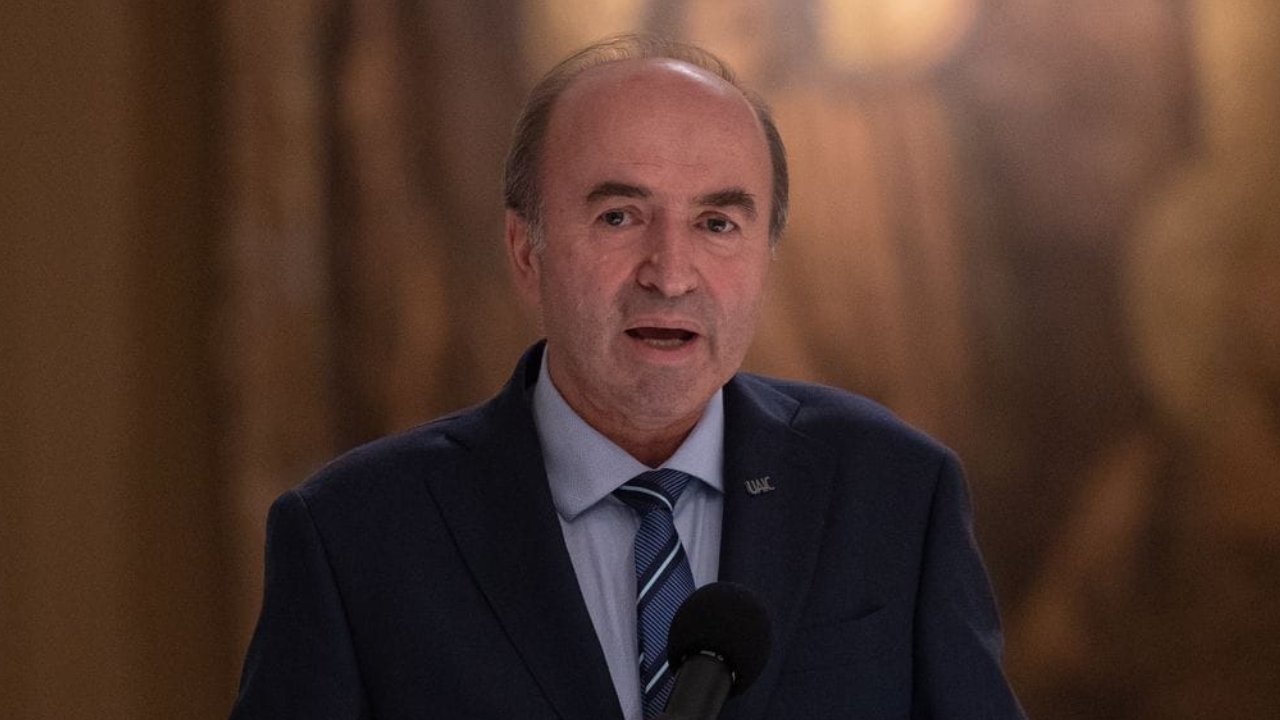 Tudorel Toader este încrezător că reforma pensiilor speciale va trece de CCR: „Va fi promulgat de președinte, intrat în vigoare și va produce efecte juridice”