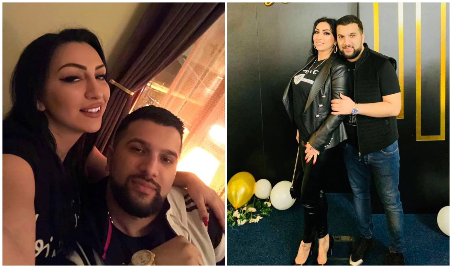 Tzancă Uraganu nu vrea să divorțeze, deși are viață dublă. Mădălina Miu face dezvăluiri: „A sărit din taxi ca să nu semneze actele”
