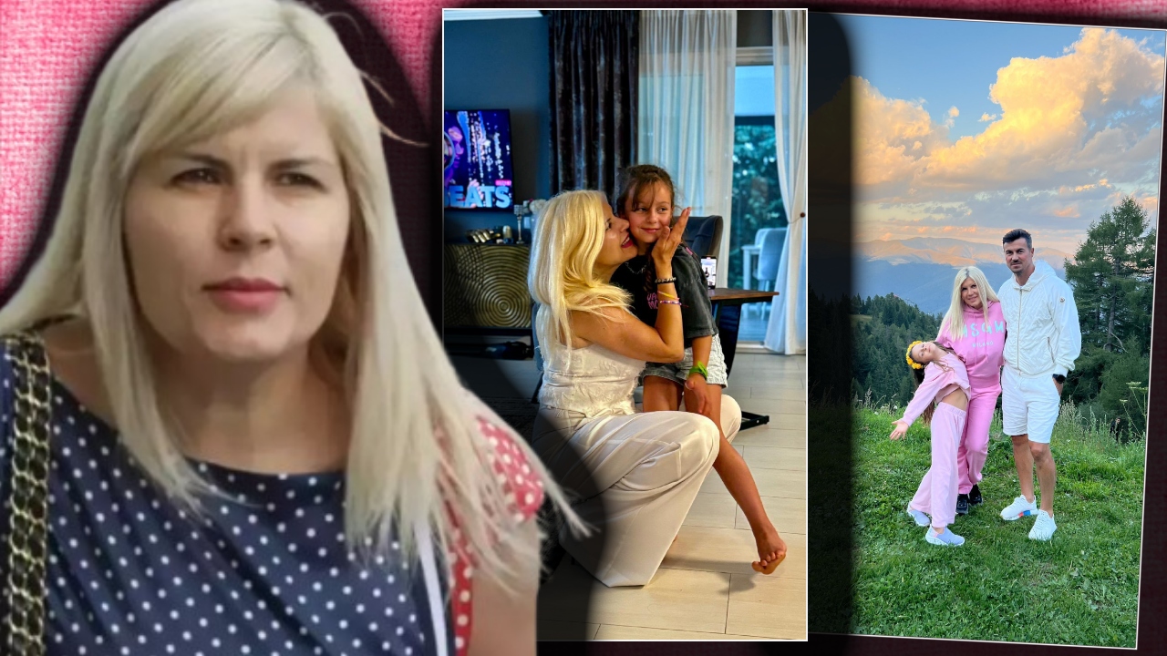 Elena Udrea, emoționată până la lacrimi! Fiica fostei politiciane împlinește vârsta de 7 ani: „Anii în care nu am putut să îți fiu alături au fost cei mai grei din toată viața mea”