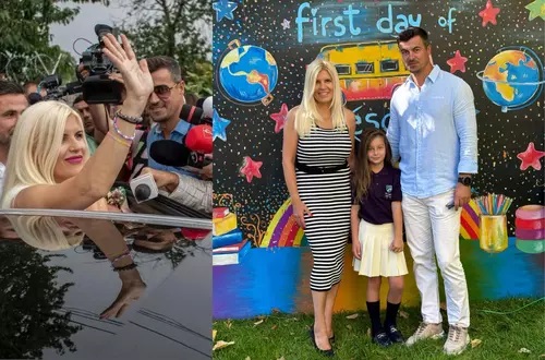 Cu ce se ocupă Elena Udrea la două luni de la ieșirea din închisoare: „Prioritățile mele sunt total schimbate. Nu mai vreau să pierd nicio clipă”