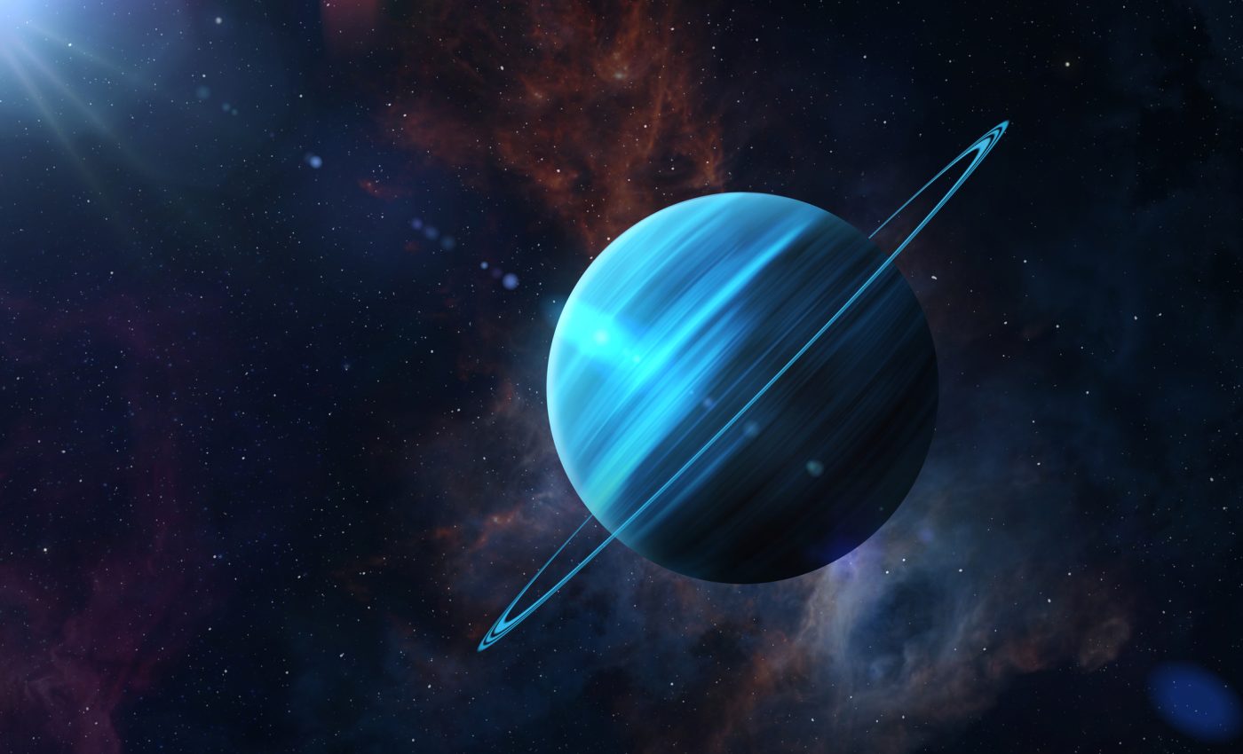 Schimbarea karmică a anului. La ce teste ne supune Uranus retrograd în Gemeni și Taur începând de azi