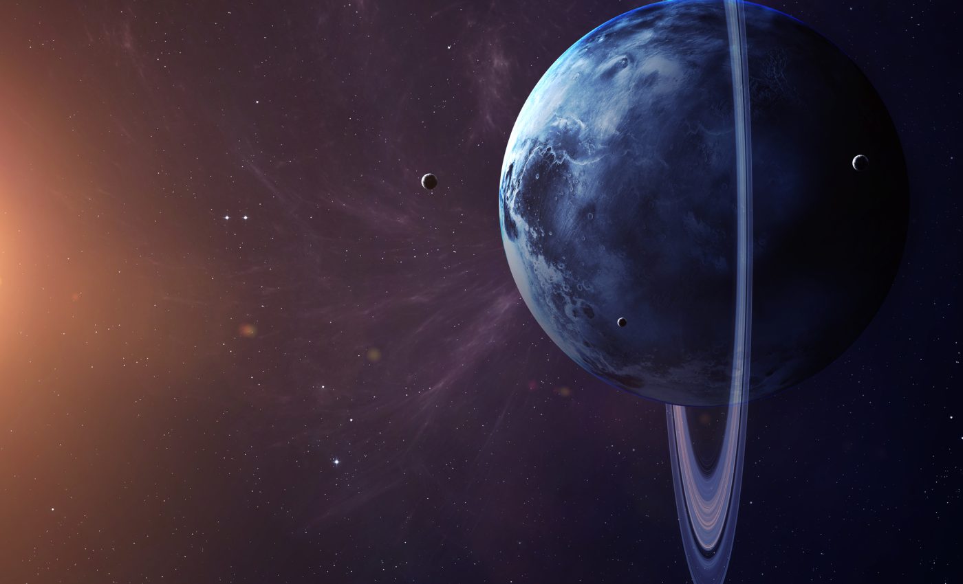 Renegatul URANUS e RETROGRAD în GEMENI după 85 de ani. Cum se schimbă ENERGIA cu această călătorie prin Gemeni și Taur