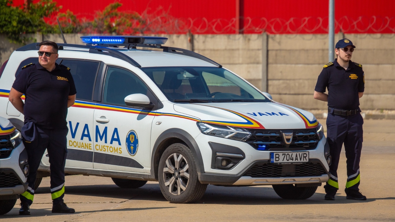 Autoritatea Vamală Română are un nou șef. Cine este Alexandru Bălan, numit de Ilie Bolojan în funcția esențială: