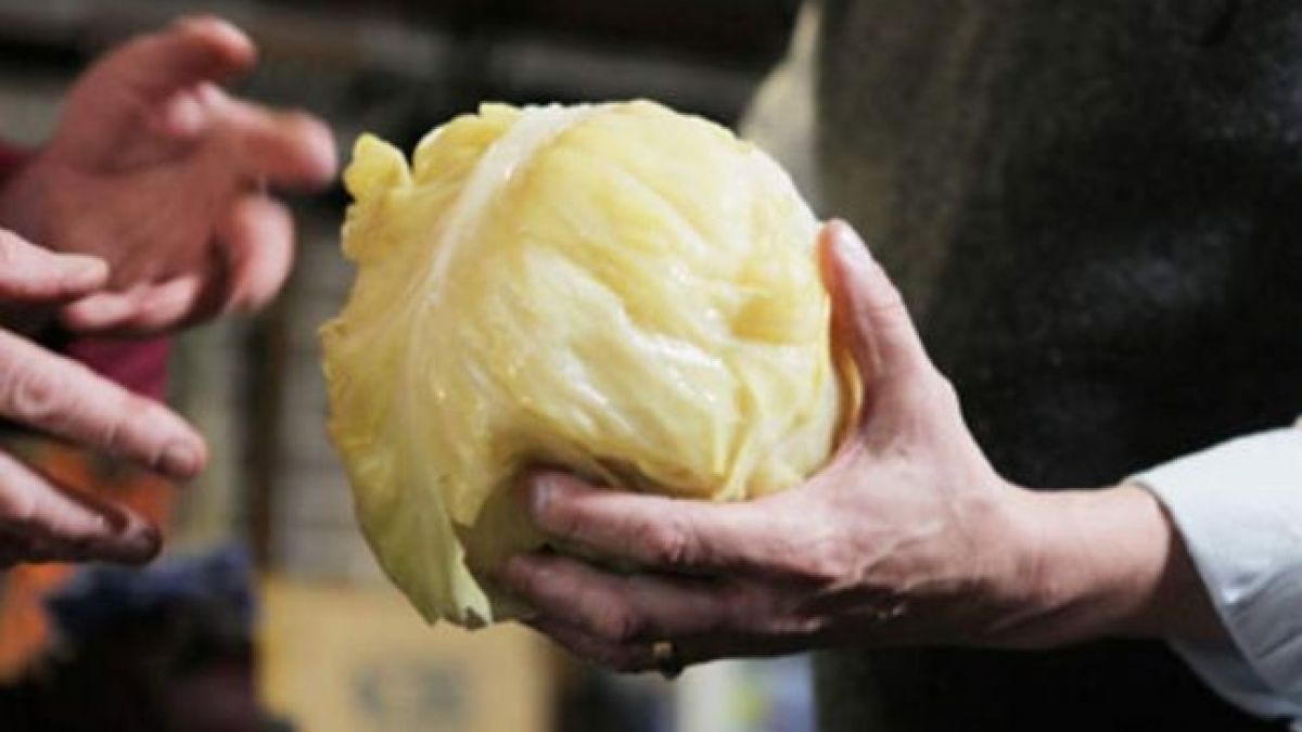 Leguma care este de 2 ori mai scumpă la raft sau în piață decât la producător